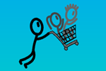 Shopping Cart Hero